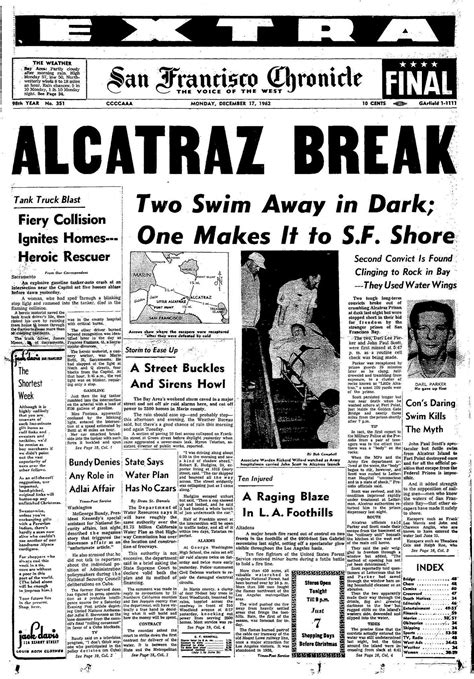 alcatraz news articles